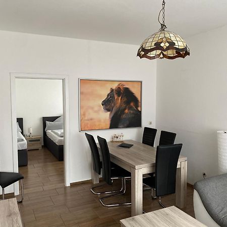 Haus Elsenbruch Apartment Bad Herrenalb Exterior foto