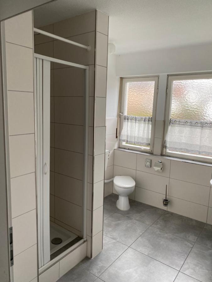 Haus Elsenbruch Apartment Bad Herrenalb Exterior foto